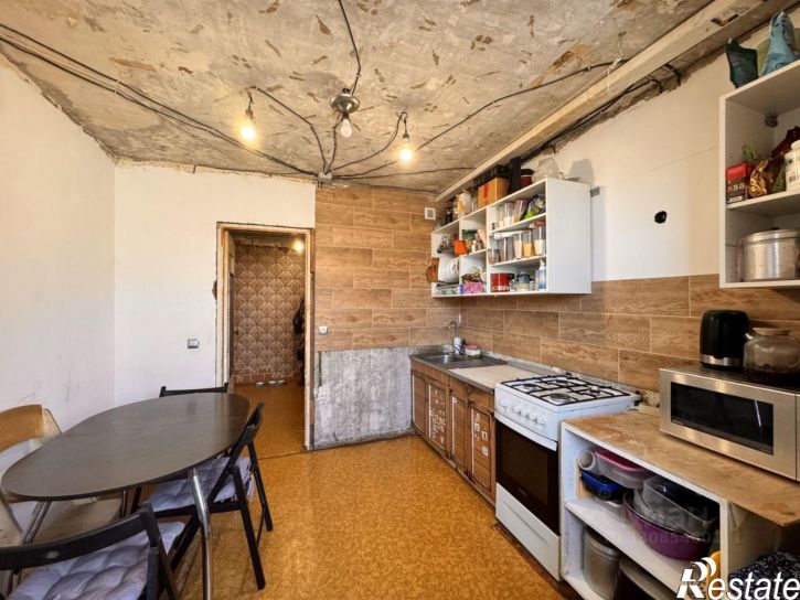 3-комн квартира ул Чапаева, 38,  д. 38