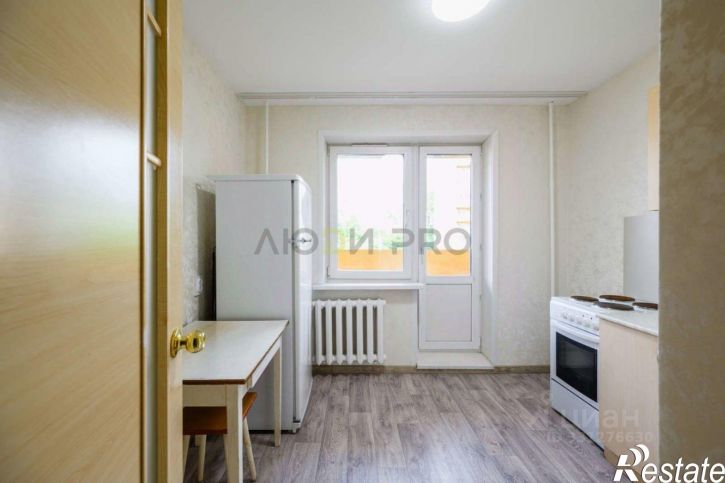 1-комн квартира ул Баумана, 9,  д. 9