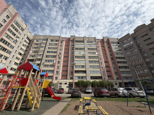 Продажа 1-комн квартиры Ленина ул, 137
