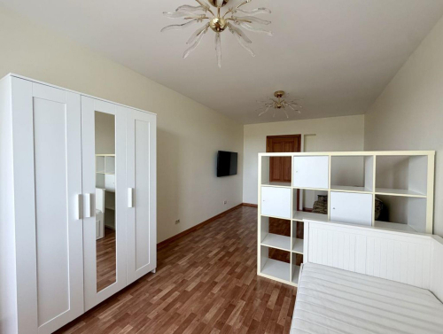 Продажа 1-комн квартиры Ленина ул, 137