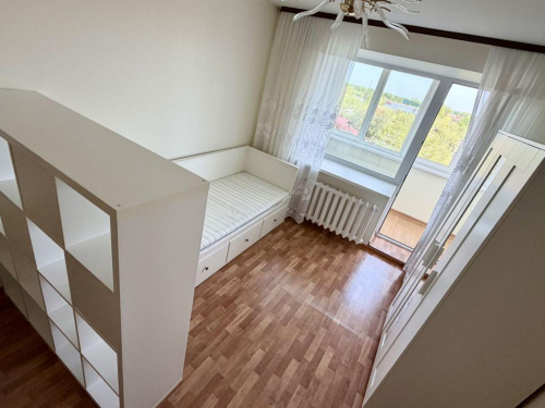Продажа 1-комн квартиры Ленина ул, 137