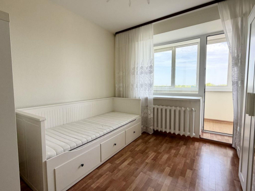 Продажа 1-комн квартиры Ленина ул, 137
