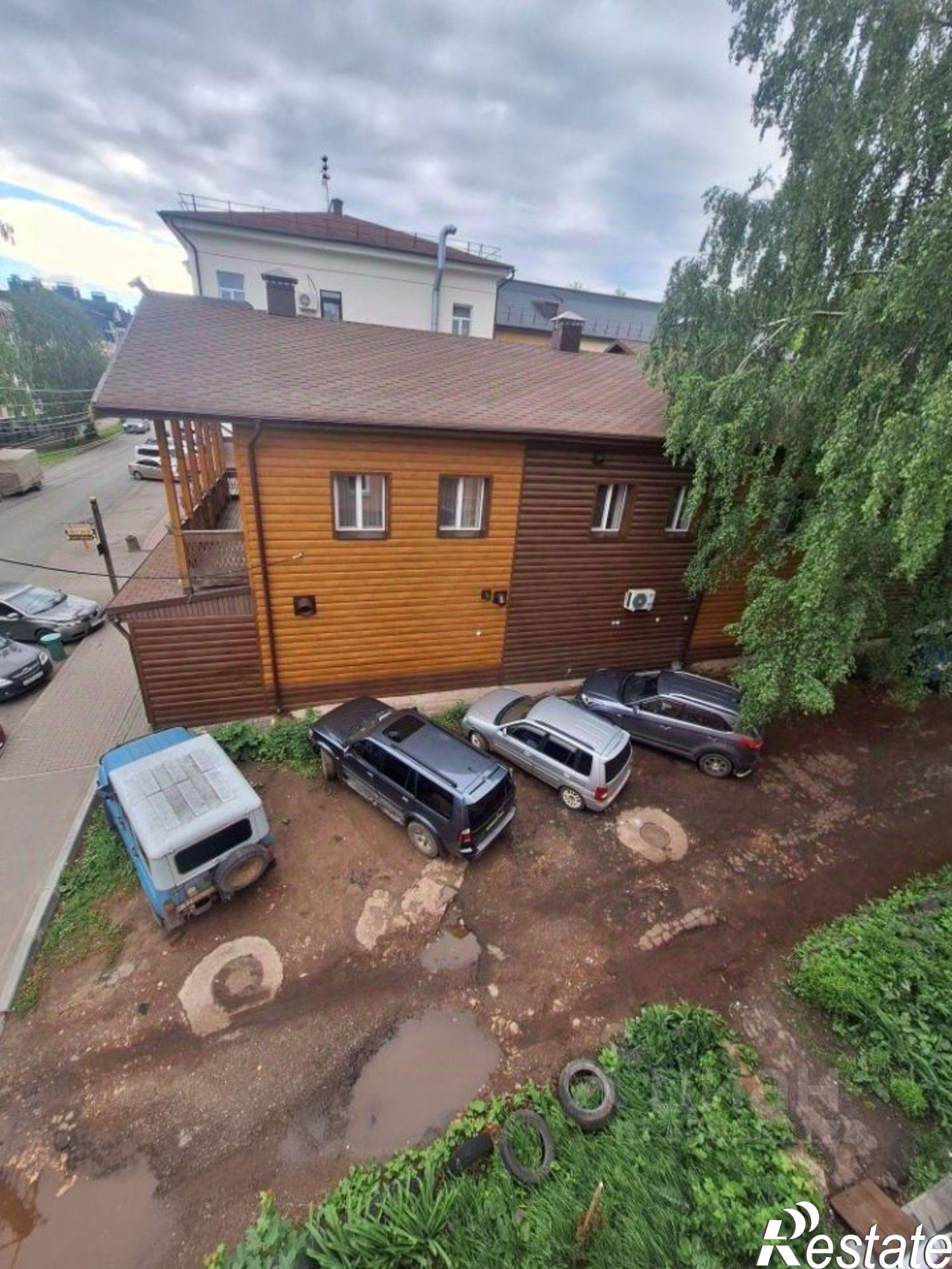 Купить комнату за 1 290 000 рублей на ул Свободы, 79