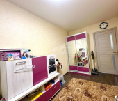 3-комн, 60кв м, этаж 3/5 улица Лепсе, 53