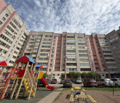 1-комн, 43кв м, этаж 6/10 Ленина ул, 137