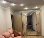 3-комн, 59кв м, этаж 2/2 ул Красной Звезды, 6Б