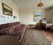 2-комн, 43кв м, этаж 8/18 улица Зеленина, 7А
