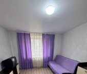 комната 18 кв м Преображенская улица, 109