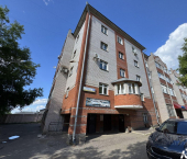 торговое помещение 97 кв м улица Герцена, 83