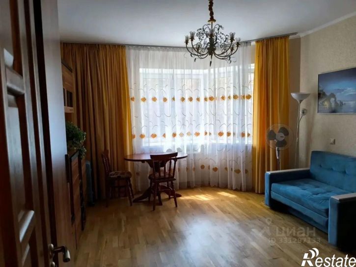 1-комн квартира Киров городской округ