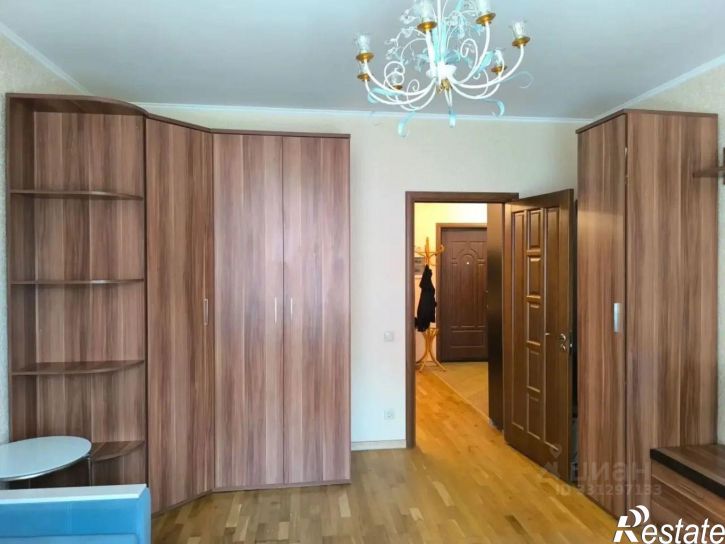 1-комн квартира Киров городской округ