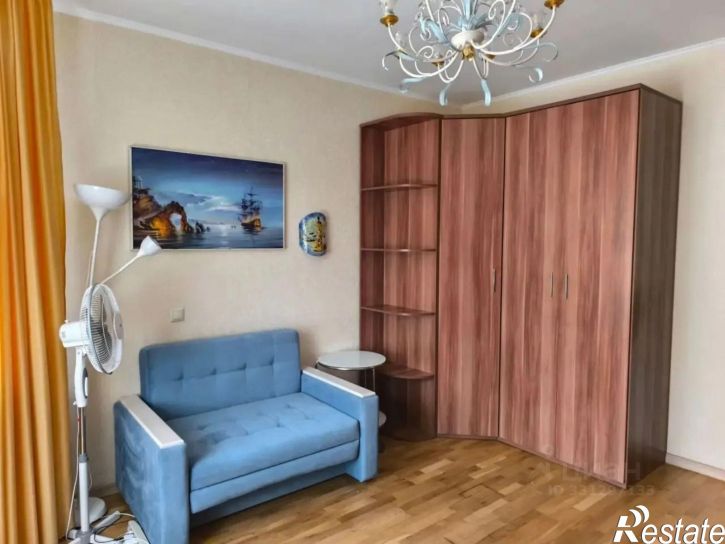 1-комн квартира Киров городской округ