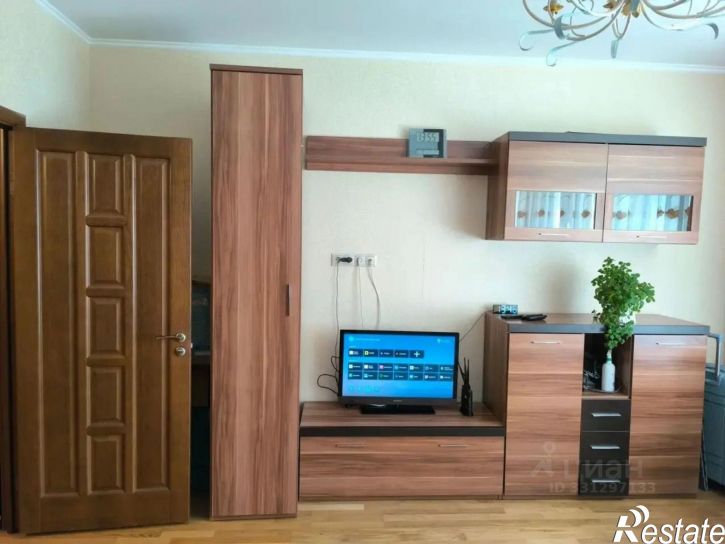 1-комн квартира Киров городской округ