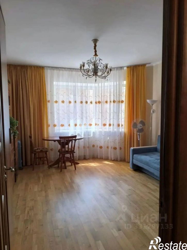 1-комн квартира Киров городской округ