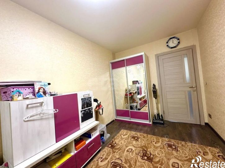 3-комн квартира улица Лепсе, 53,  д. 53