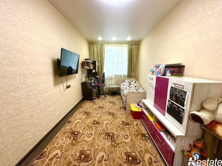 3-комн квартира улица Лепсе, 53,  д. 53
