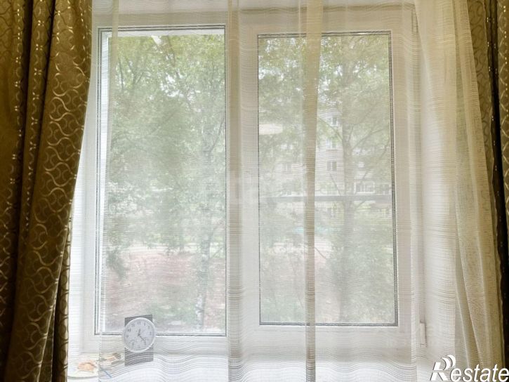 3-комн квартира улица Лепсе, 53,  д. 53