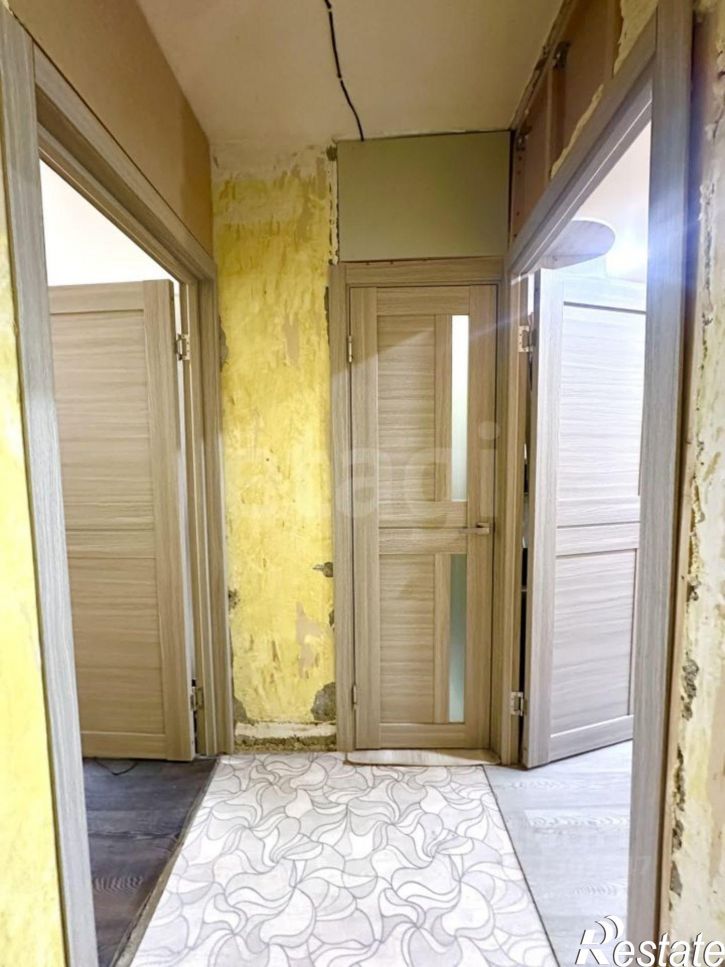3-комн квартира улица Лепсе, 53,  д. 53