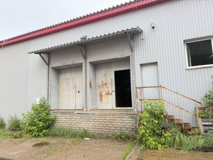 Склад Щорса ул, 105ж
