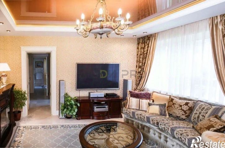 3-комн квартира ул Московская, 15,  д. 15