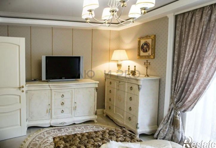 3-комн квартира ул Московская, 15,  д. 15