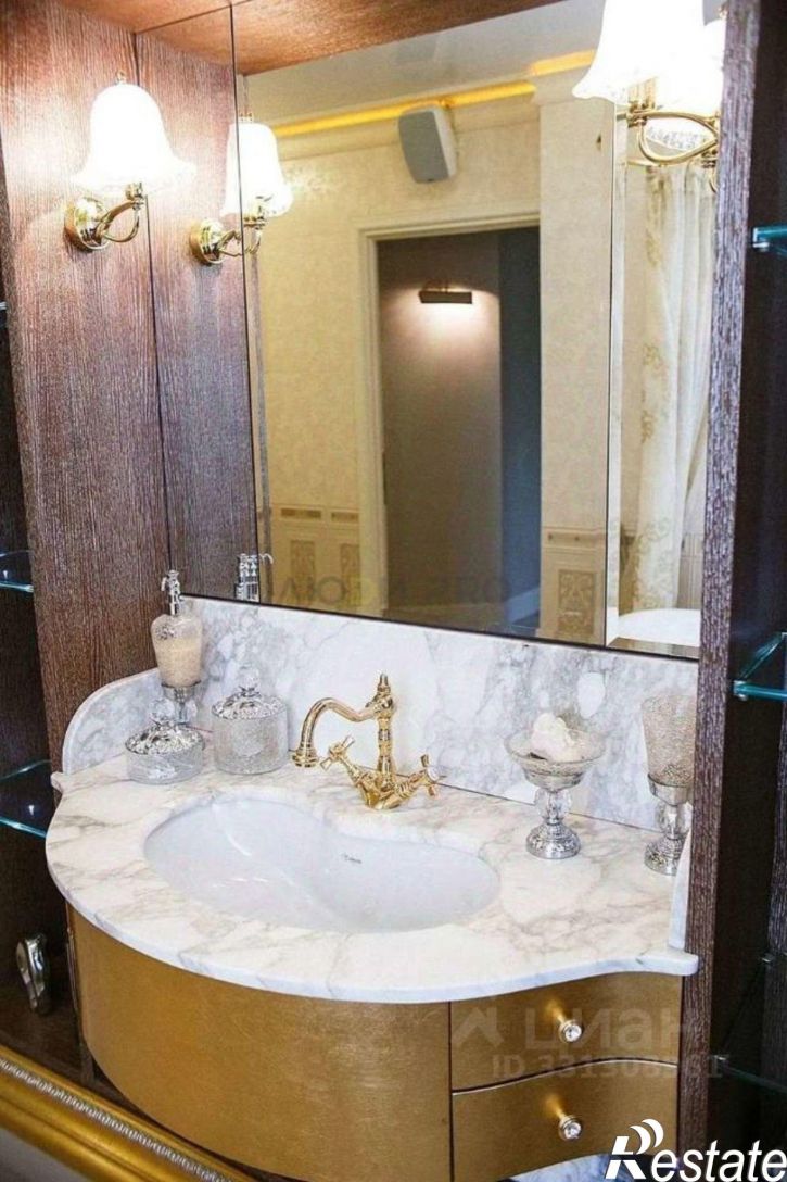 3-комн квартира ул Московская, 15,  д. 15