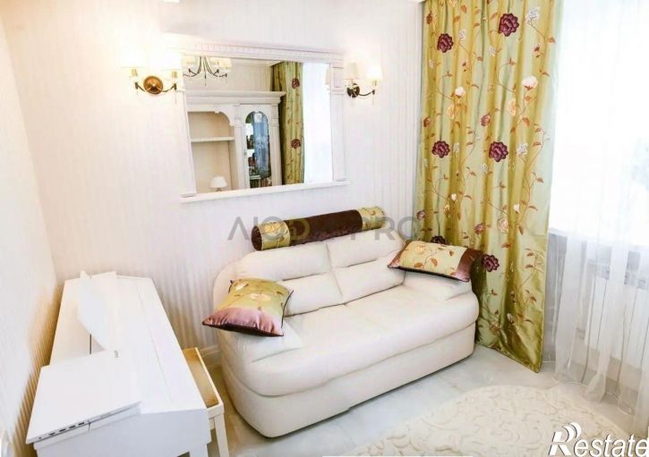 3-комн квартира ул Московская, 15,  д. 15
