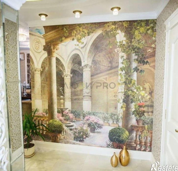 3-комн квартира ул Московская, 15,  д. 15