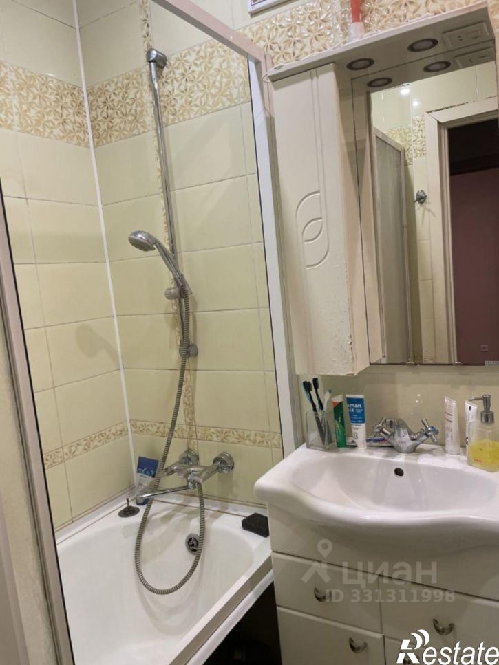 3-комн квартира ул Красной Звезды, 6Б,  д. 6Б