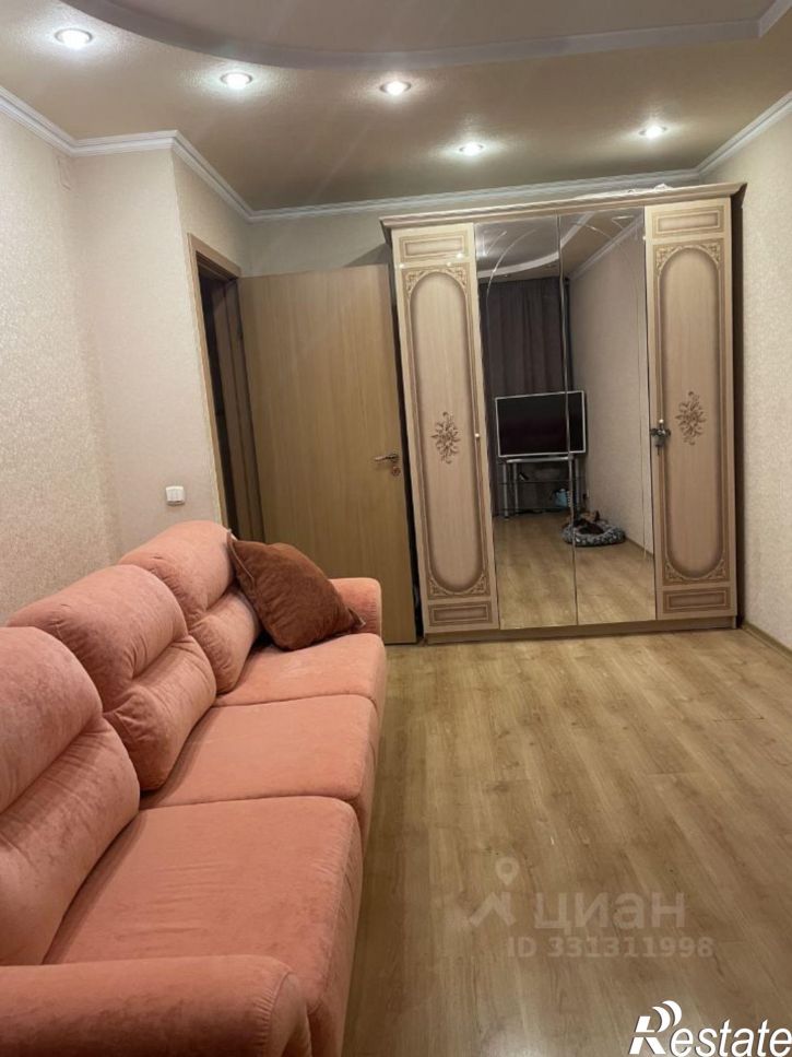 3-комн квартира ул Красной Звезды, 6Б,  д. 6Б