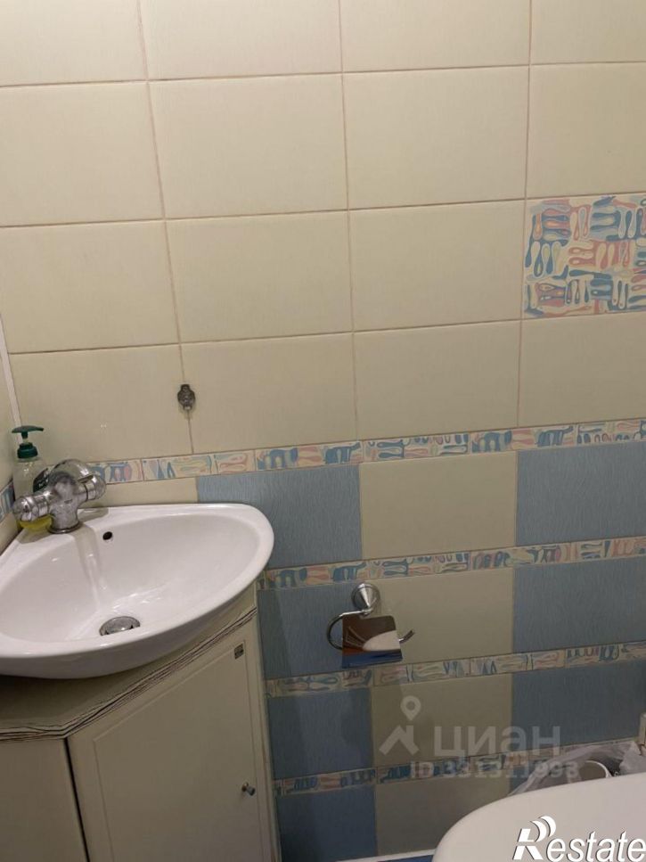 3-комн квартира ул Красной Звезды, 6Б,  д. 6Б
