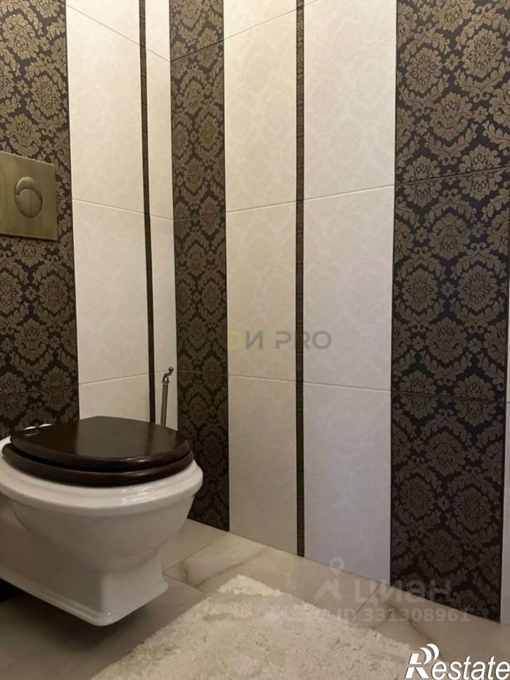 3-комн квартира ул Московская, 15,  д. 15