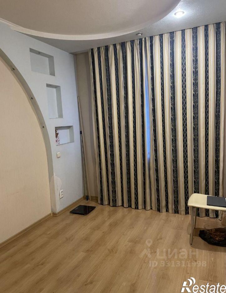 3-комн квартира ул Красной Звезды, 6Б,  д. 6Б