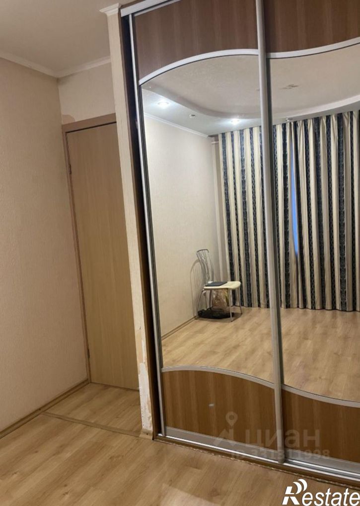 3-комн квартира ул Красной Звезды, 6Б,  д. 6Б
