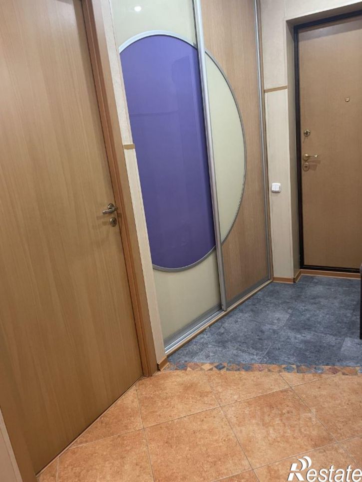3-комн квартира ул Красной Звезды, 6Б,  д. 6Б