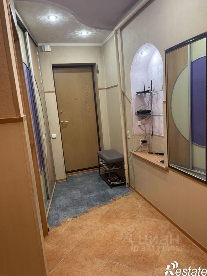3-комн квартира ул Красной Звезды, 6Б,  д. 6Б