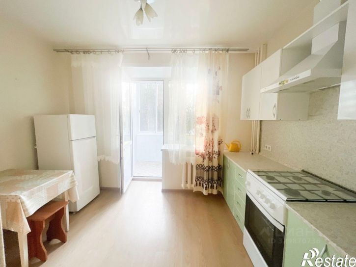 1-комн квартира улица Сурикова, 27,  д. 27