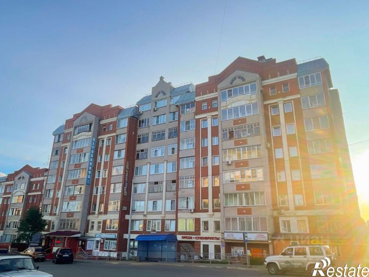 1-комн квартира улица Сурикова, 27,  д. 27