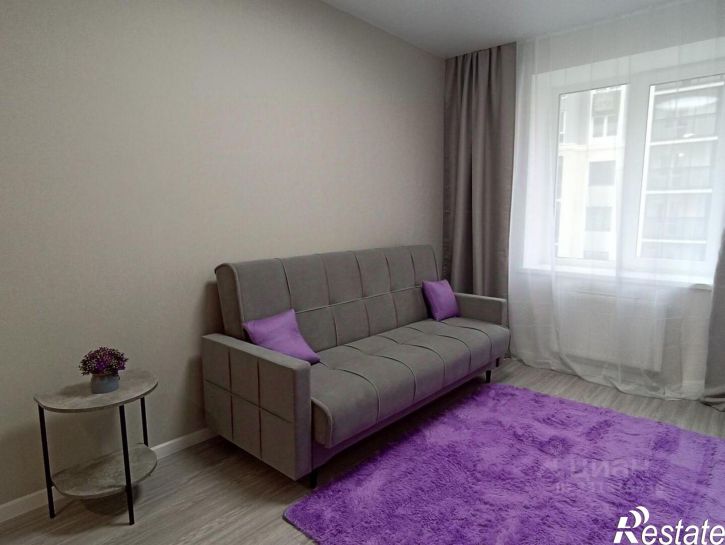 1-комн квартира улица Дмитрия Козулева, 2 к5,  д. 2 к5