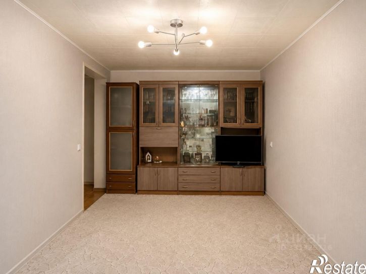 2-комн квартира улица Воровского, 133,  д. 133
