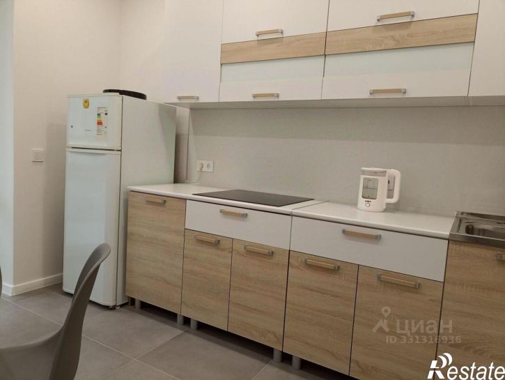 1-комн квартира улица Дмитрия Козулева, 2 к5,  д. 2 к5