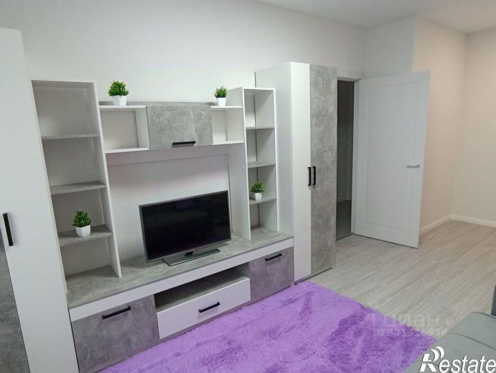 1-комн квартира улица Дмитрия Козулева, 2 к5,  д. 2 к5