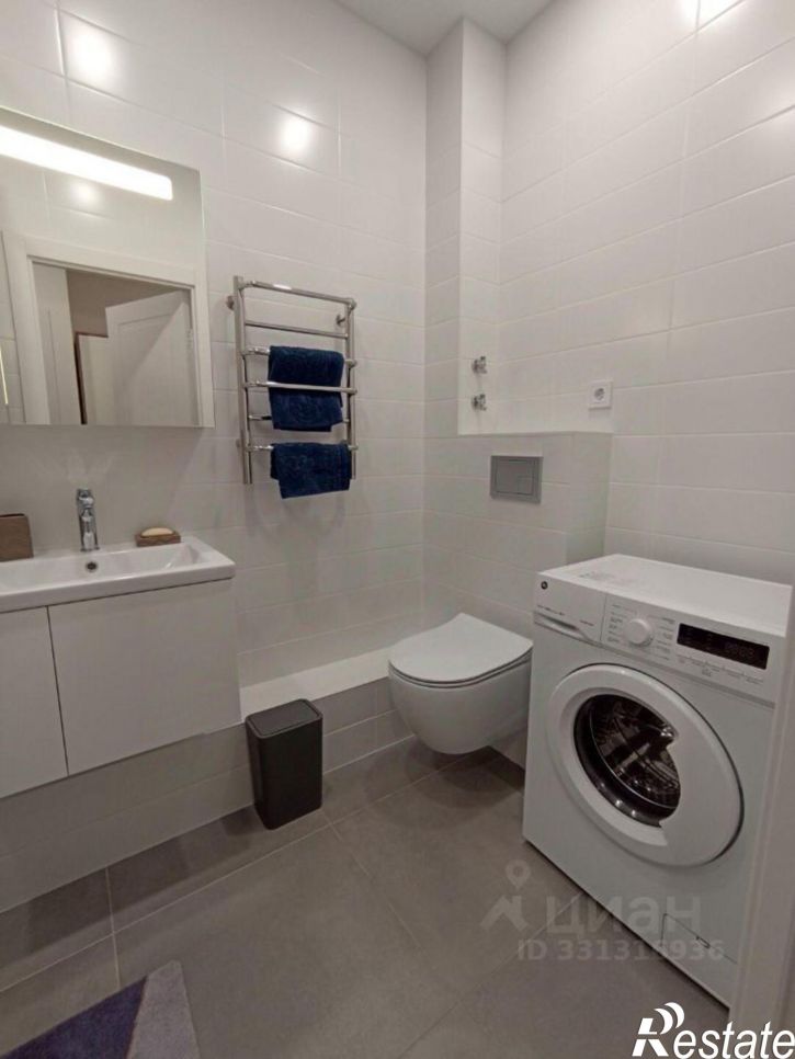 1-комн квартира улица Дмитрия Козулева, 2 к5,  д. 2 к5