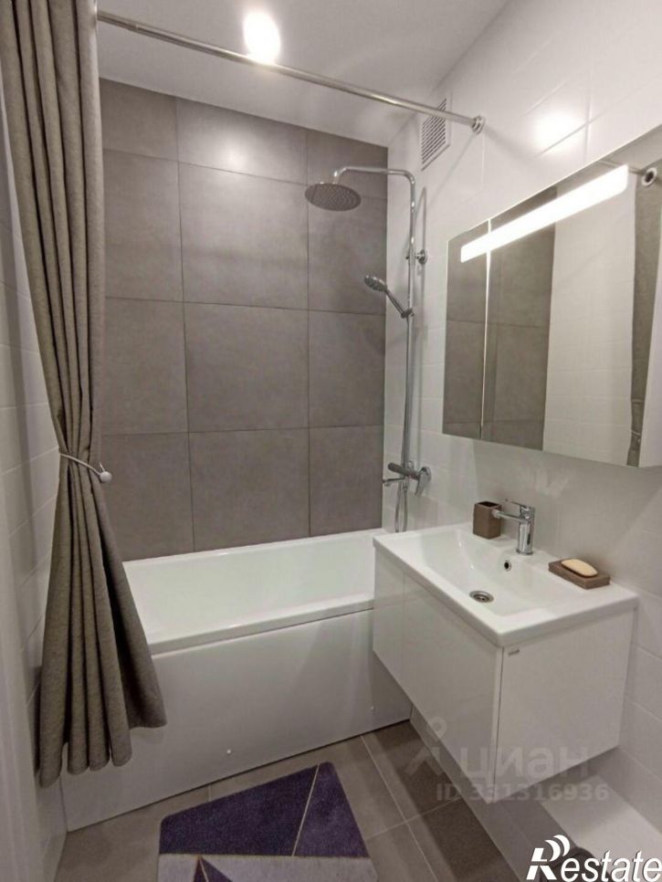 1-комн квартира улица Дмитрия Козулева, 2 к5,  д. 2 к5