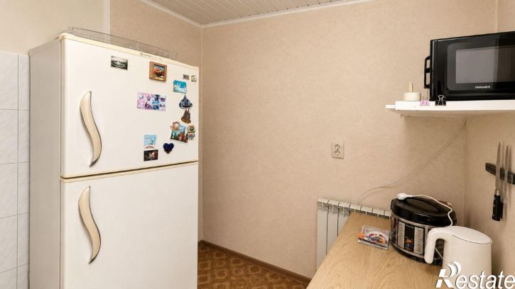 2-комн квартира улица Воровского, 133,  д. 133