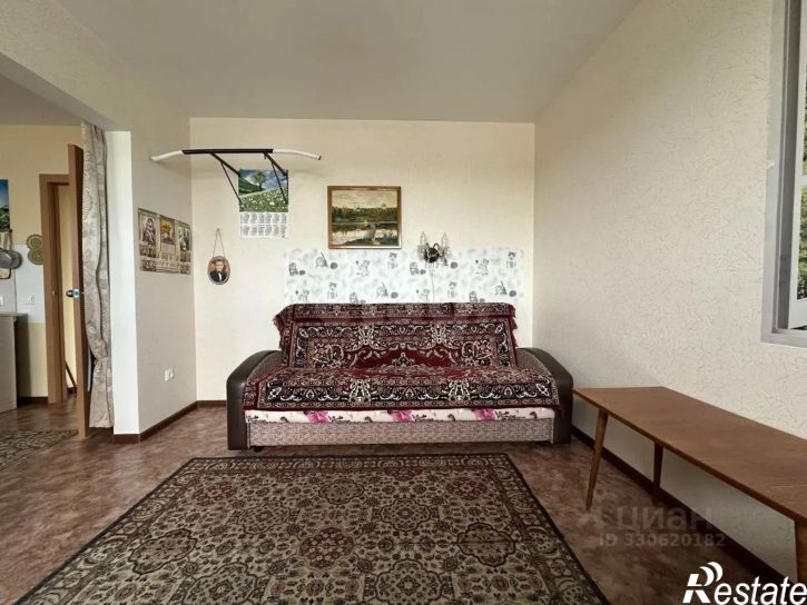2-комн квартира улица Зеленина, 7А,  д. 7А