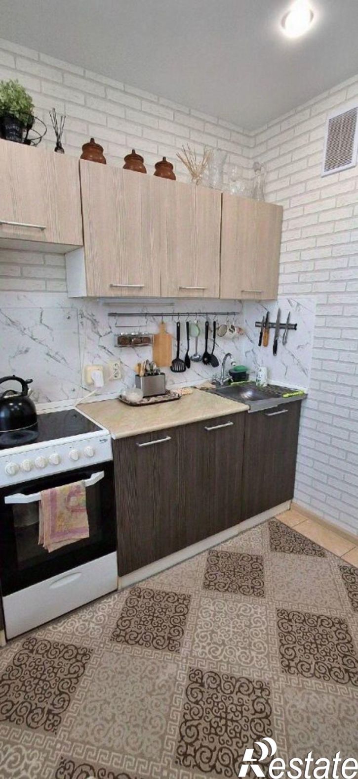 1-комн квартира улица Красный Химик, 2,  д. 2