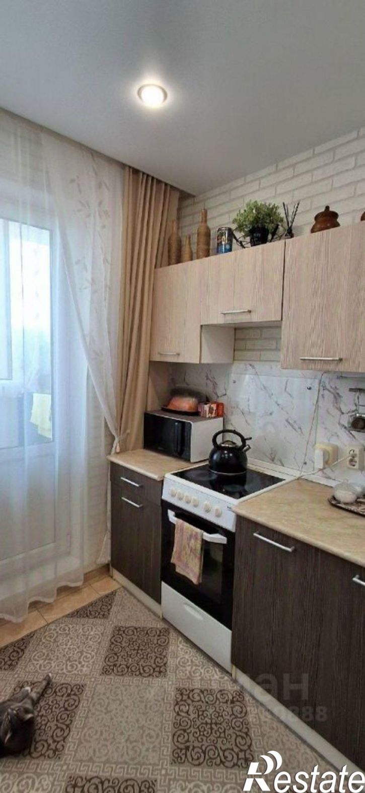 1-комн квартира улица Красный Химик, 2,  д. 2