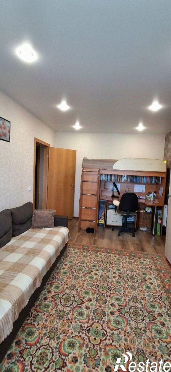 1-комн квартира улица Красный Химик, 2,  д. 2