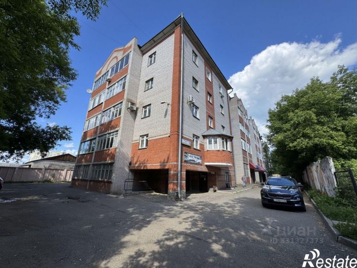 Торговое помещение улица Герцена, 83,  д. 83